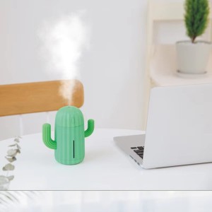 Многофункциональный увлажнитель воздуха 3 в 1 250 мл Xiaomi Multifunctional Humidifier