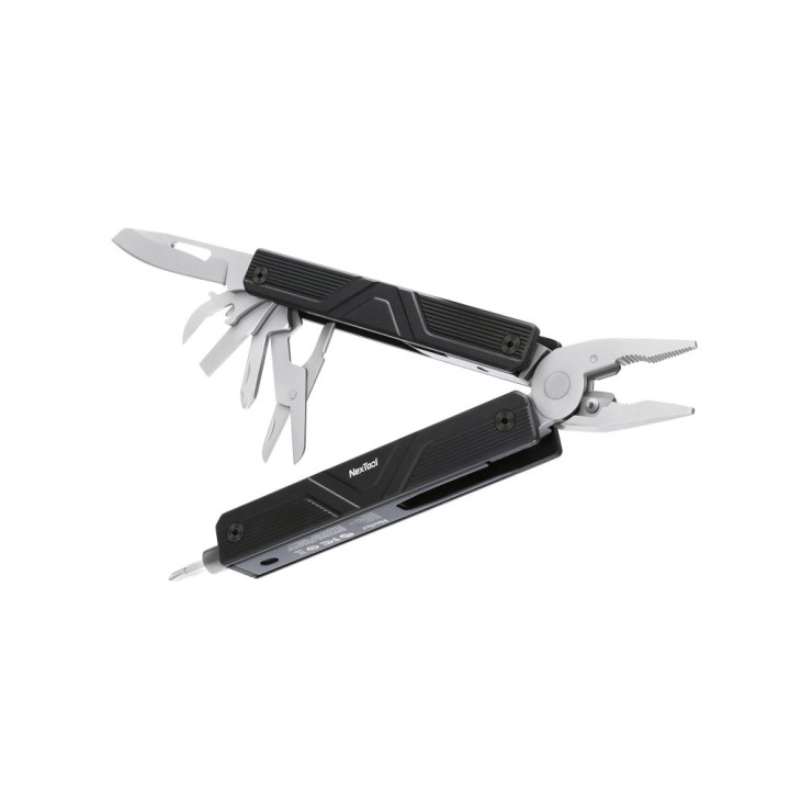 Мультитул NexTool Gemini Electric (NE20213)