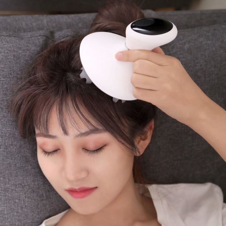 Массажер для головы Xiaomi Mini Head Massager (K102)