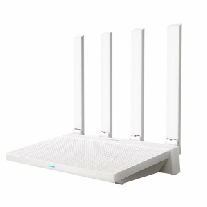 Wi-Fi Роутер Xiaomi Redmi Router AX3000T RD03 (DVB4382CN/DVB4441GL)