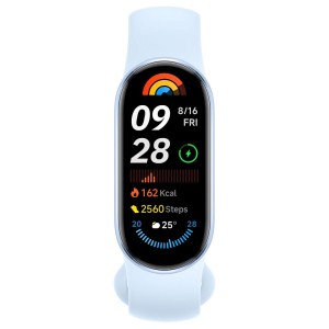 Фитнес-браслет Xiaomi Smart Band 9 (BHR8346GL)
