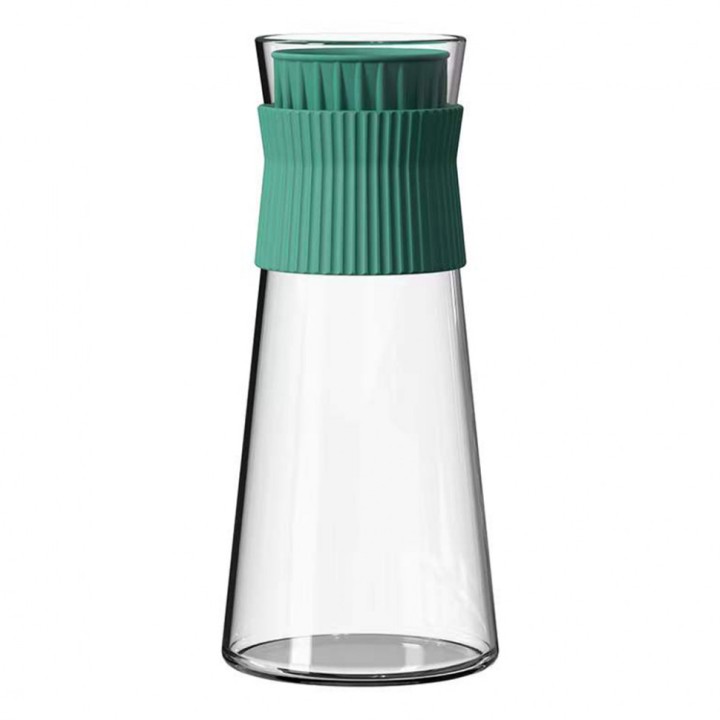 Графин 1100 мл Xiaomi KKF Levitate Water Carafe (JUG11-U) Графин 1100 мл Xiaomi KKF Levitate Water Carafe (JUG11-U)