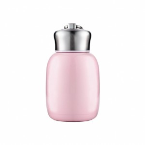 Термос Qwerty Mini Cute Coffee Vacuum Flasks Thermos