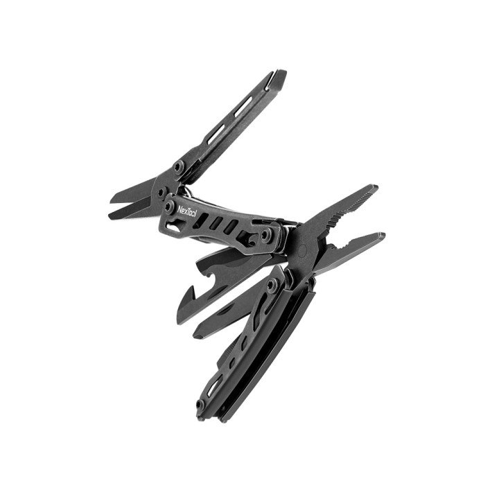 Мультитул Xiaomi NexTool Mini Flagship Lite (NE20148/KT5022)