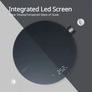 Умные кухонные весы Xiaomi Hoto Smart Kitchen Scale (QWCFC001)