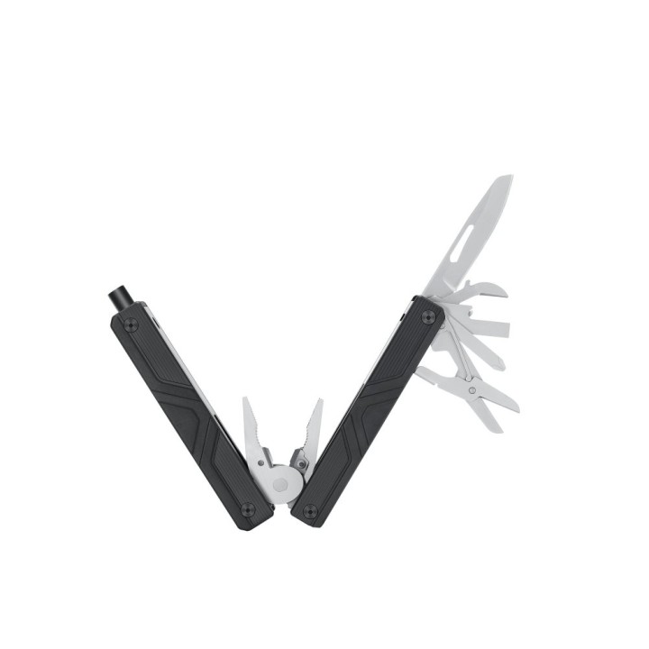 Мультитул NexTool Gemini Electric (NE20213)
