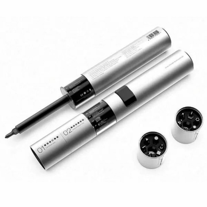 Аккумуляторная отвертка Xiaomi Wowstick SD63 36-in-1 Screwdriver Set