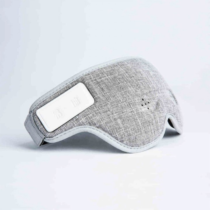 Умная маска для сна Xiaomi Easy Air Brain Wave