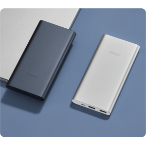 Внешний аккумулятор Xiaomi Power Bank 10000mAh 22.5W (PB100DPDZM )
