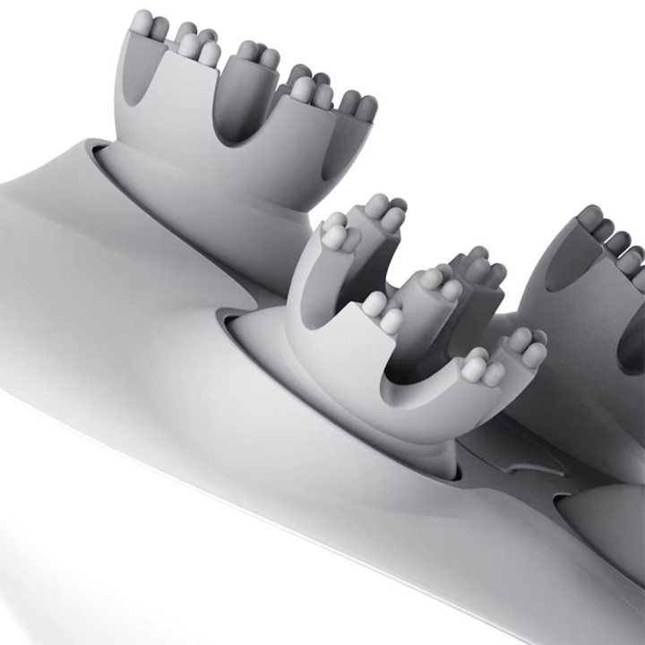 Массажер для головы Xiaomi Mini Head Massager (K102)