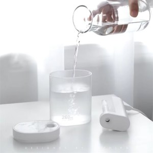 Увлажнитель воздуха Xiaomi Sothing Geometry Desktop Humidifier (DSHJ-H-002)