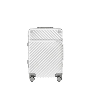 Чемодан Xiaomi Ninetygo Aluminum Frame PC Luggage V1 24'' (210205)