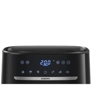 Аэрофритюрница Xiaomi Mi Smart Air Fryer Black (MAF08)