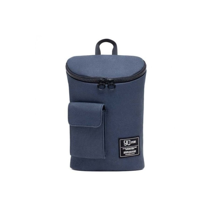 Рюкзак Xiaomi Mi 90 Points Chic Leisure Waist Bag Рюкзак Xiaomi Mi 90 Points Chic Leisure Waist Bag