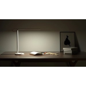 Настольная лампа Xiaomi Mi Smart LED Desk Lamp 1S (MJTD01SYL/MJTD01SSJNYL)