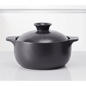Кастрюля керамическая 2.5 л Xiaomi One Realized Ceramics Pot