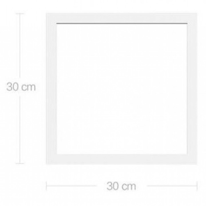 Потолочный светильник Xiaomi Yeelight Ultra Thin LED Panel Light 30X30 (YLMB03YL) Потолочный светильник Xiaomi Yeelight Ultra Thin LED Panel Light 30X30 (YLMB03YL)