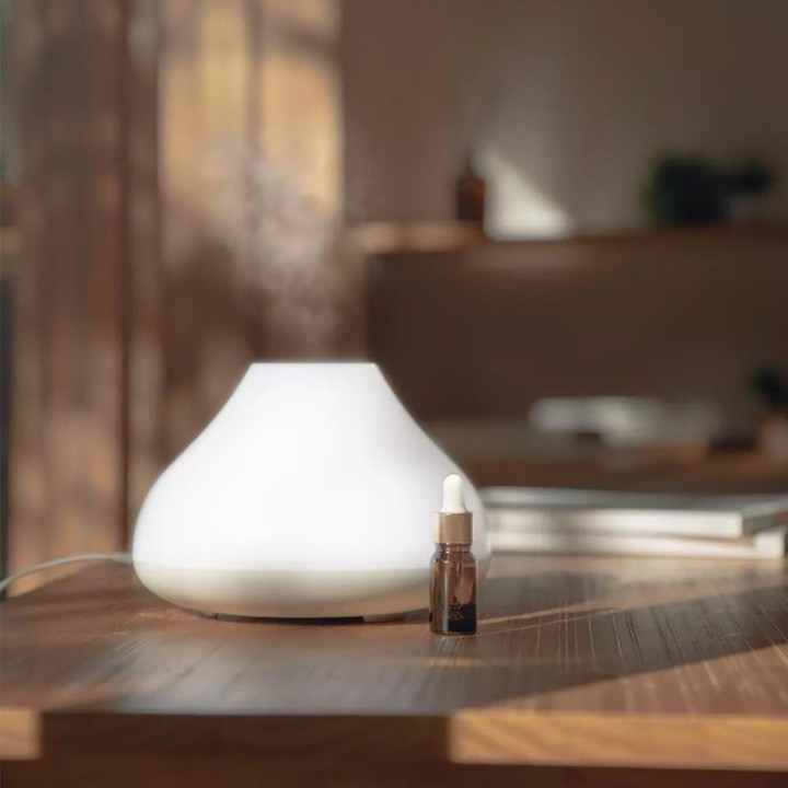 Увлажнитель воздуха 0.5 л Xiaomi Solove H7 Forbidden City (H7FC) Увлажнитель воздуха 0.5 л Xiaomi Solove H7 Forbidden City (H7FC)