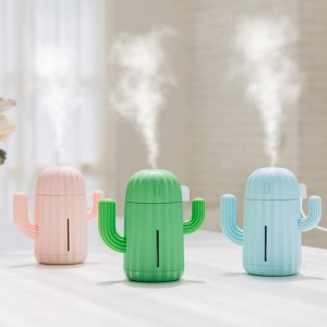 Многофункциональный увлажнитель воздуха 3 в 1 250 мл Xiaomi Multifunctional Humidifier