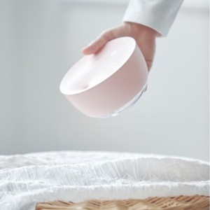 Ночник-аромадифузор 0.2 л Xiaomi Sokunl (S508)