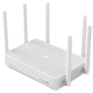 Wi-Fi роутер Xiaomi Redmi Router AX5400 (RB04 / DVB4332CN)