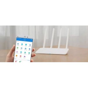 Wi-Fi роутер Xiaomi Mi Router 4C R4CM (DVB4231GL)