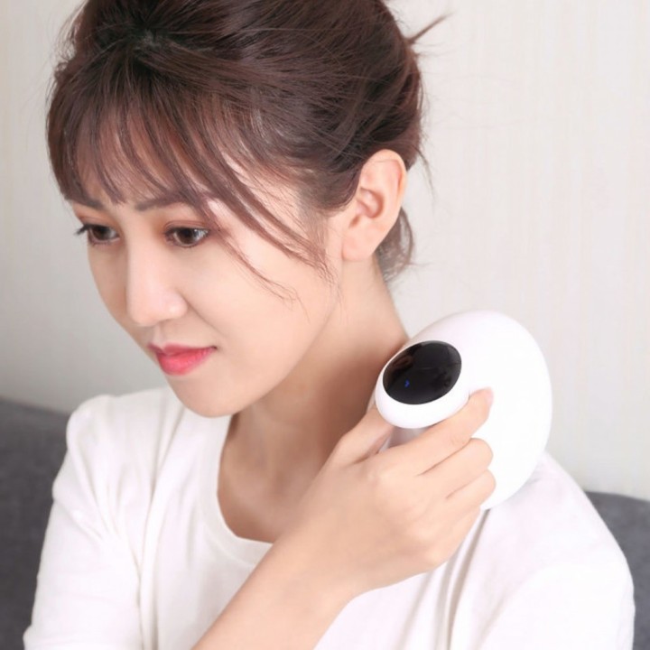 Массажер для головы Xiaomi Mini Head Massager (K102)