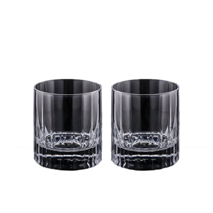 Бокал для виски Xiaomi Circle Joy Crystal Whiskey Red Wine Cup