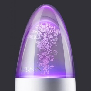 Ультразвуковой распылитель для лица Xiaomi Ultrasonic Facial Steamer (WM-RD01)
