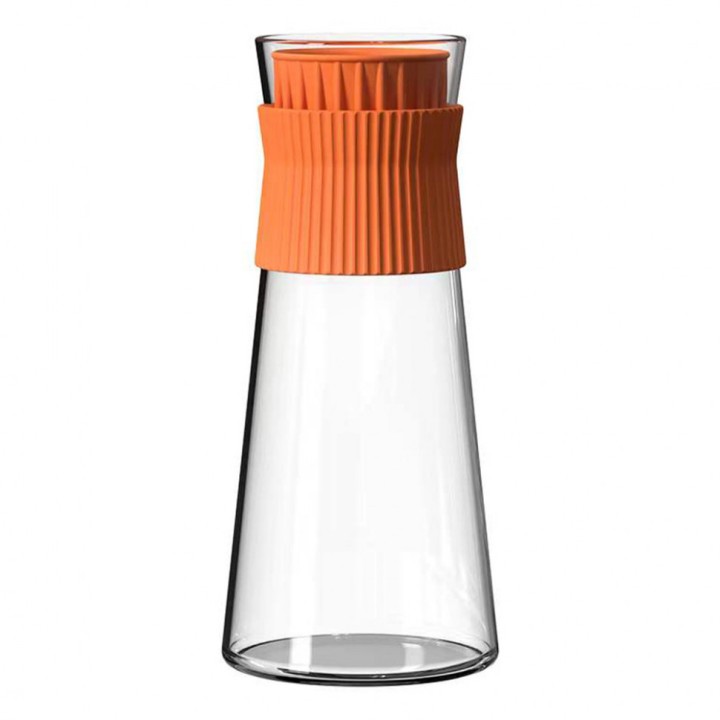 Графин 1100 мл Xiaomi KKF Levitate Water Carafe (JUG09-U) Графин 1100 мл Xiaomi KKF Levitate Water Carafe (JUG09-U)