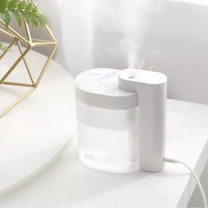 Увлажнитель воздуха Xiaomi Sothing Geometry Desktop Humidifier (DSHJ-H-002)