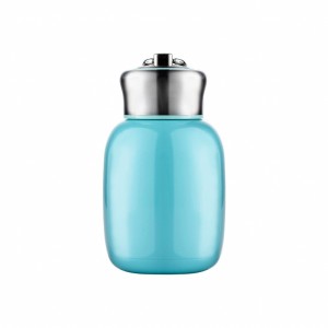 Термос Qwerty Mini Cute Coffee Vacuum Flasks Thermos