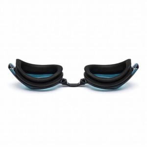 Плавательные очки Xiaomi TS Turok Steinhardt Adult Swimming Black (YPC001)