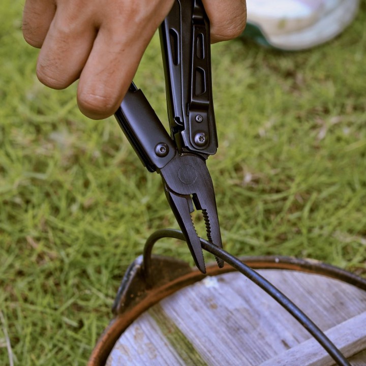 Мультитул Xiaomi NexTool Multifunction Knife (NE0123)