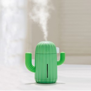 Многофункциональный увлажнитель воздуха 3 в 1 250 мл Xiaomi Multifunctional Humidifier
