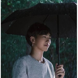 Зонт Xiaomi Two or Three Sunny Umbrella (LSDQYS01XM)