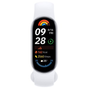 Фитнес-браслет Xiaomi Smart Band 9 (BHR8337GL)