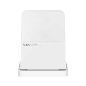 Беспроводное зарядное устройство Xiaomi 50W Vertical Air Pro (MDY-14-EN)