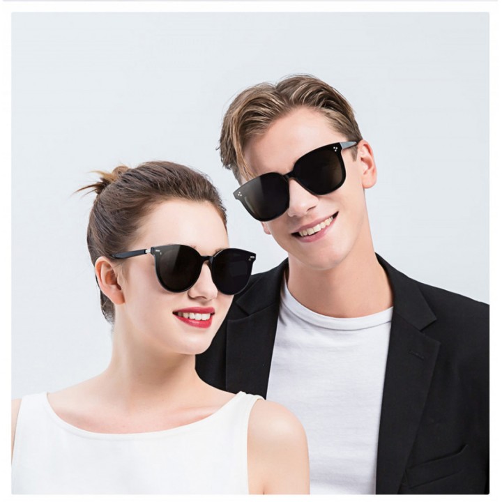Солнцезащитные очки Xiaomi Mijia Andz Sunglasses Black (A1002)