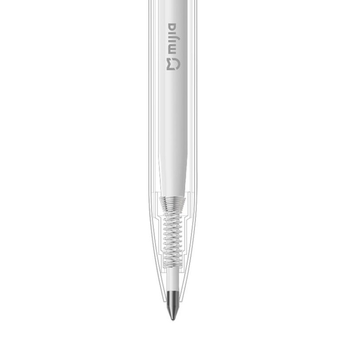 Ручка шариковая Xiaomi Mijia Mi Metal Pen Gold (BZL4006TY) Ручка шариковая Xiaomi Mijia Mi Metal Pen Gold (BZL4006TY)