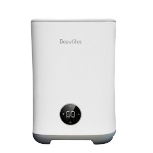 Увлажнитель воздуха 0.16 л Xiaomi AmuseNd Crystal Cactus Humidifier