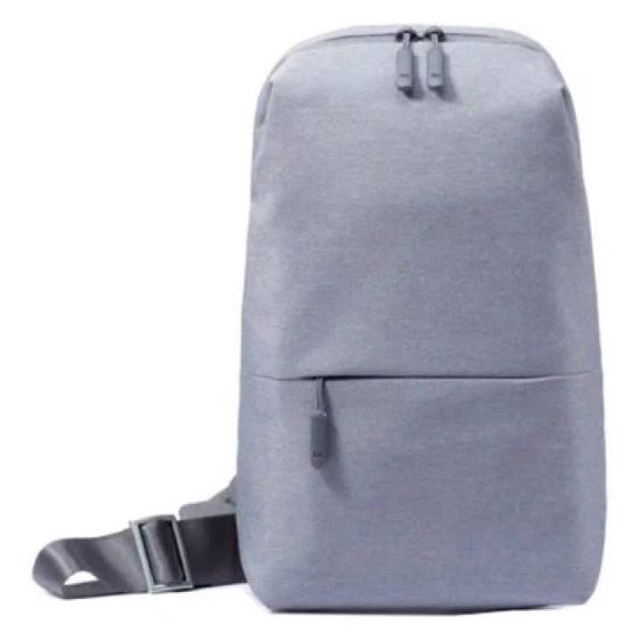 Рюкзак Xiaomi City Sling Bag 10.1-10.5 Рюкзак Xiaomi City Sling Bag 10.1-10.5
