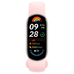 Фитнес-браслет Xiaomi Smart Band 9 (BHR8345GL)
