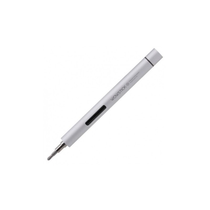 Аккумуляторная отвертка Xiaomi Wowstick Try 20 in 1 Kit 1F