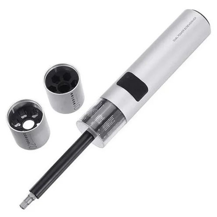 Аккумуляторная отвертка Xiaomi Wowstick SD63 36-in-1 Screwdriver Set