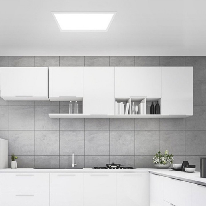 Потолочный светильник Xiaomi Yeelight Ultra Thin LED Panel Light 30X30 (YLMB03YL) Потолочный светильник Xiaomi Yeelight Ultra Thin LED Panel Light 30X30 (YLMB03YL)