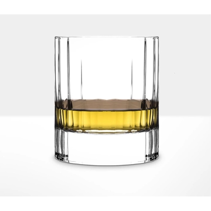 Бокал для виски Xiaomi Circle Joy Crystal Whiskey Red Wine Cup