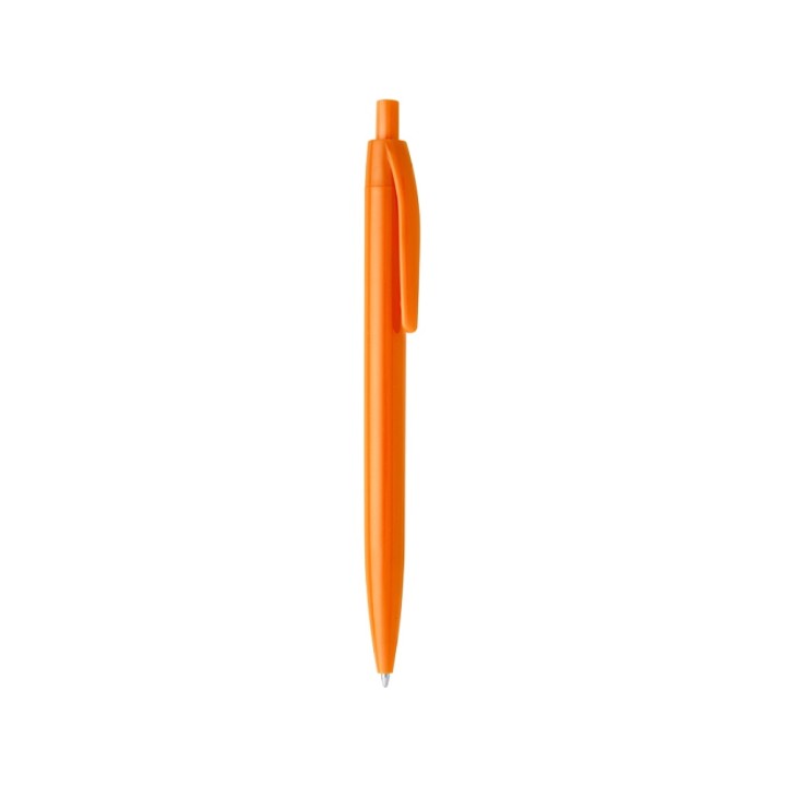 Ручка пластиковая шариковая STIX