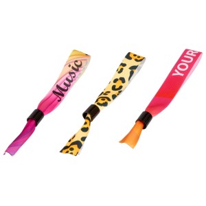 Браслет под сублимацию