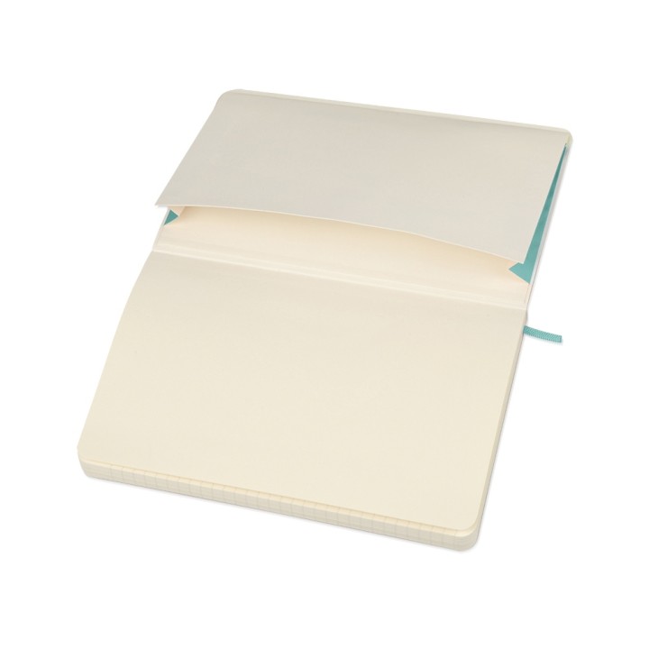 Записная книжка А5 (Large) Classic Soft (в линейку)